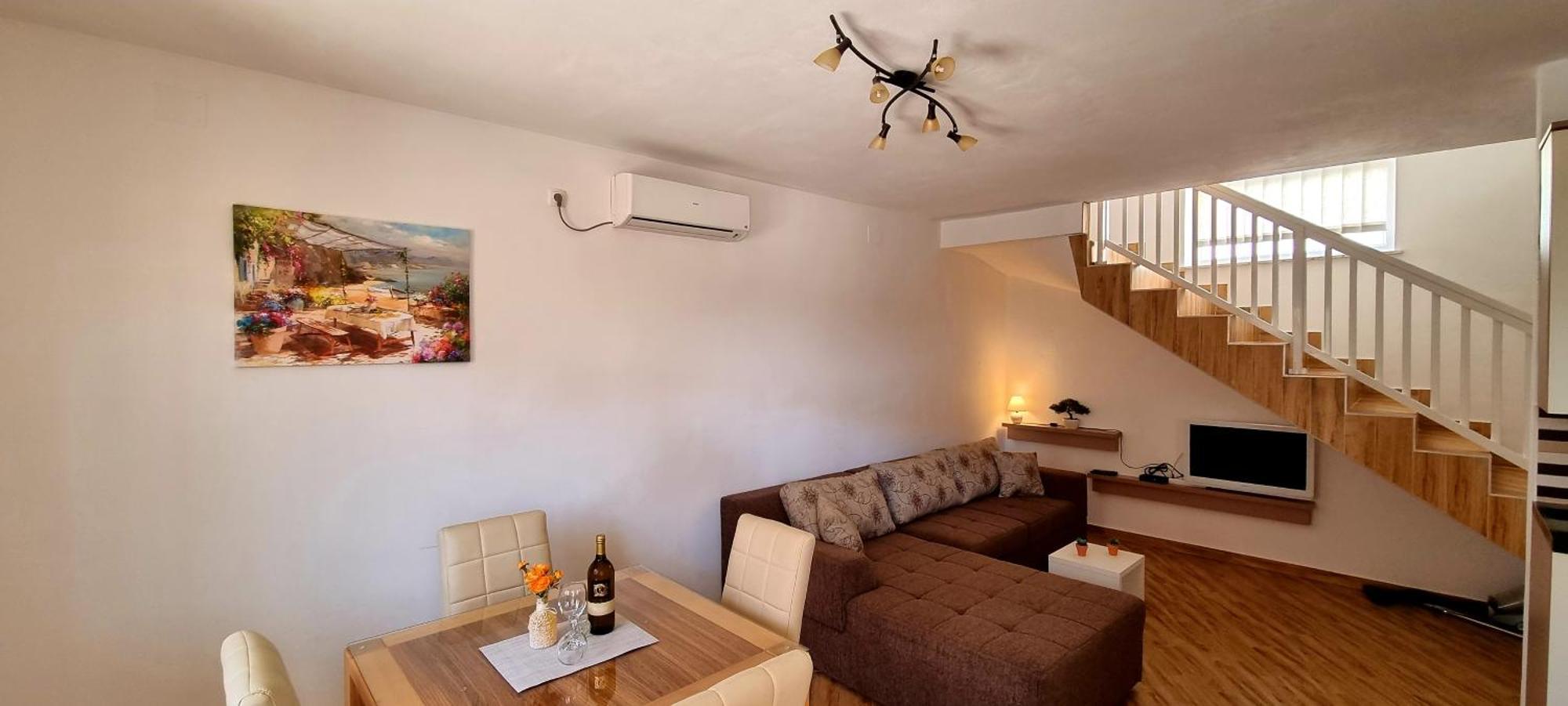 Apartment Alexandra วีร์ ภายนอก รูปภาพ