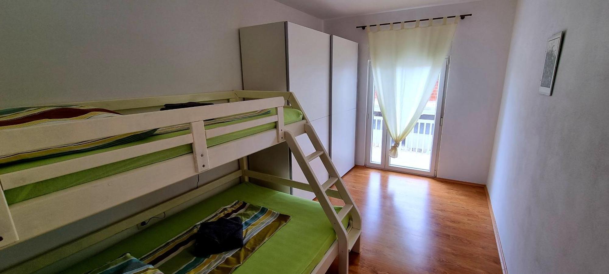 Apartment Alexandra วีร์ ภายนอก รูปภาพ