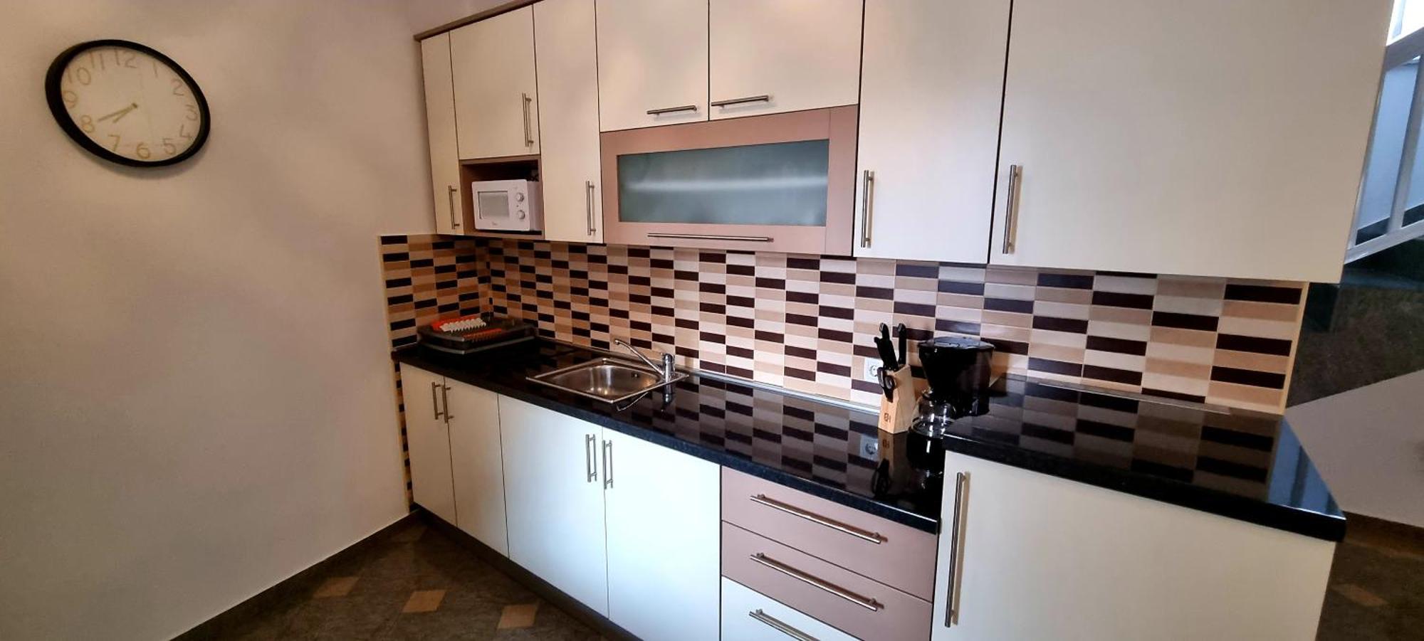 Apartment Alexandra วีร์ ภายนอก รูปภาพ
