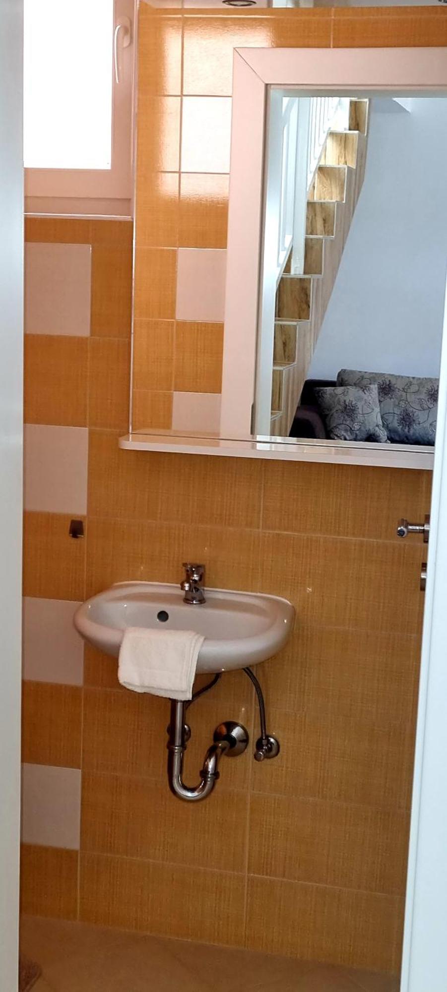 Apartment Alexandra วีร์ ภายนอก รูปภาพ