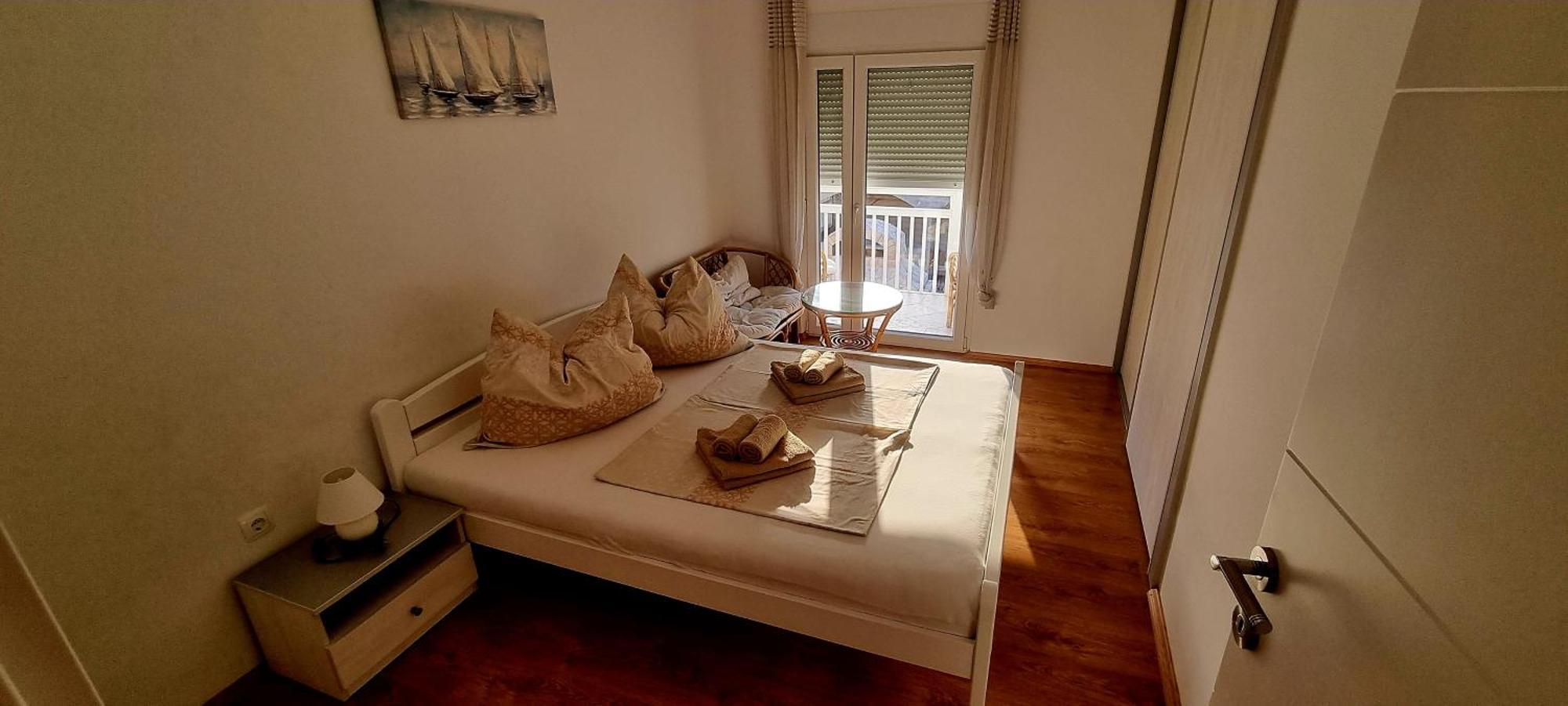 Apartment Alexandra วีร์ ภายนอก รูปภาพ