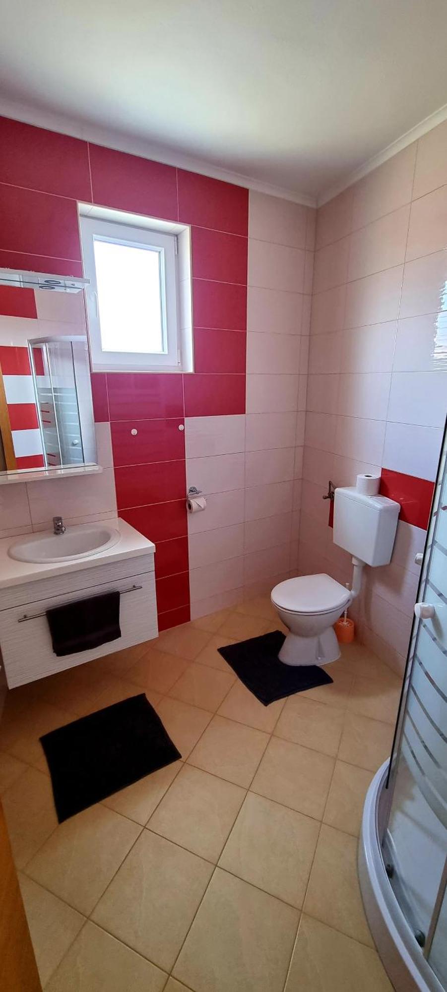 Apartment Alexandra วีร์ ภายนอก รูปภาพ
