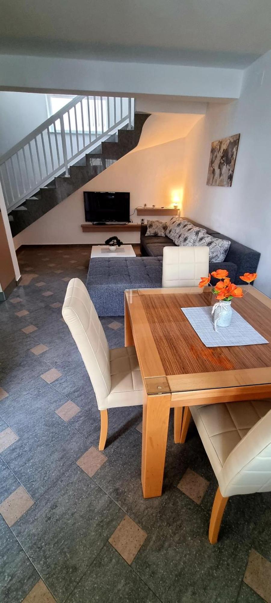 Apartment Alexandra วีร์ ภายนอก รูปภาพ