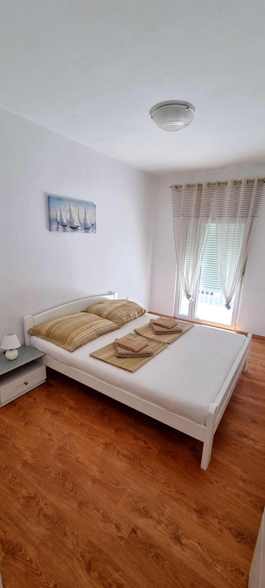 Apartment Alexandra วีร์ ภายนอก รูปภาพ
