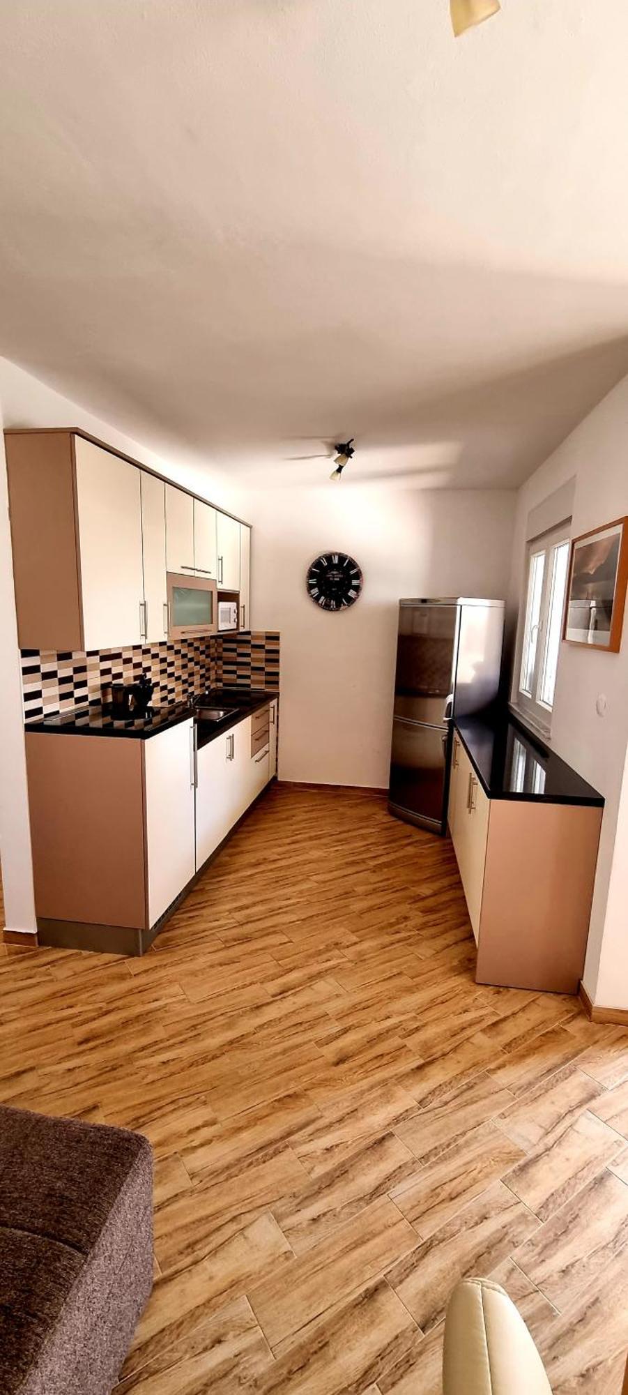 Apartment Alexandra วีร์ ภายนอก รูปภาพ