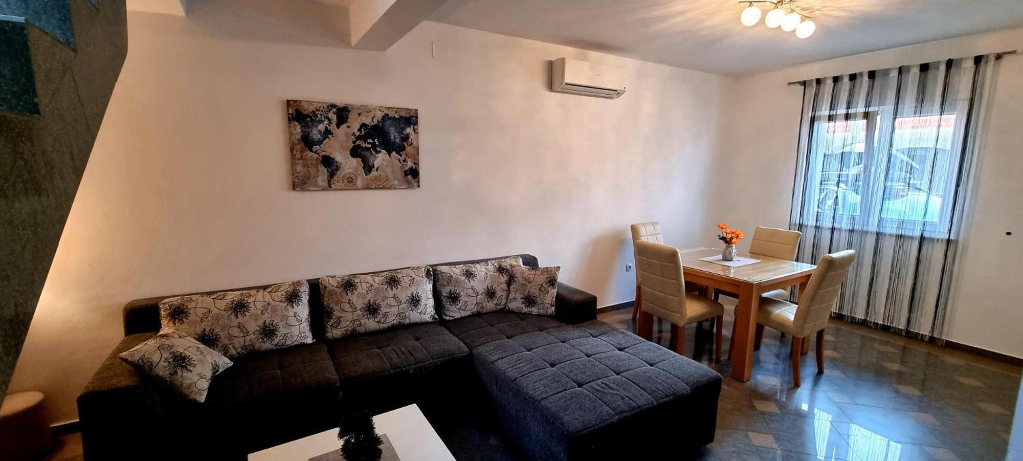 Apartment Alexandra วีร์ ภายนอก รูปภาพ