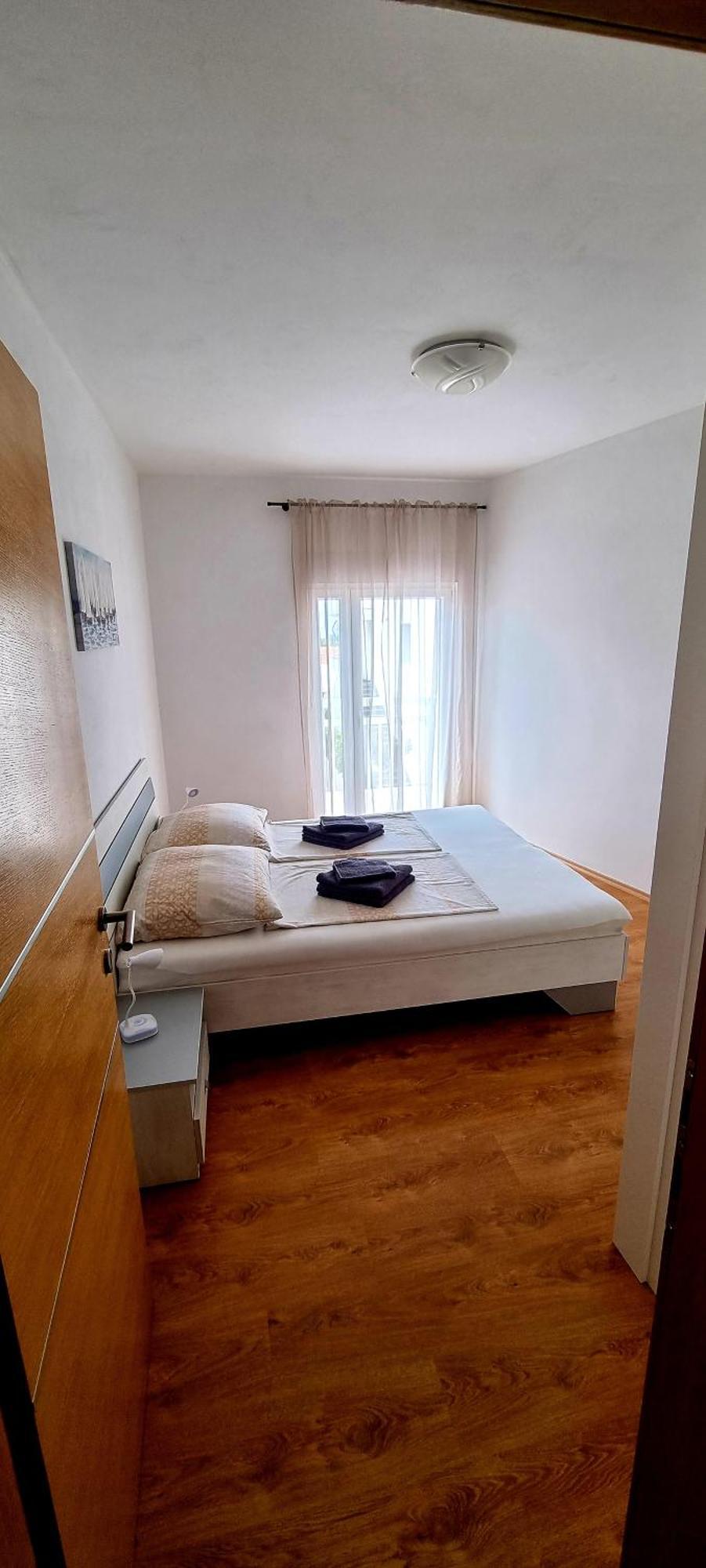 Apartment Alexandra วีร์ ภายนอก รูปภาพ